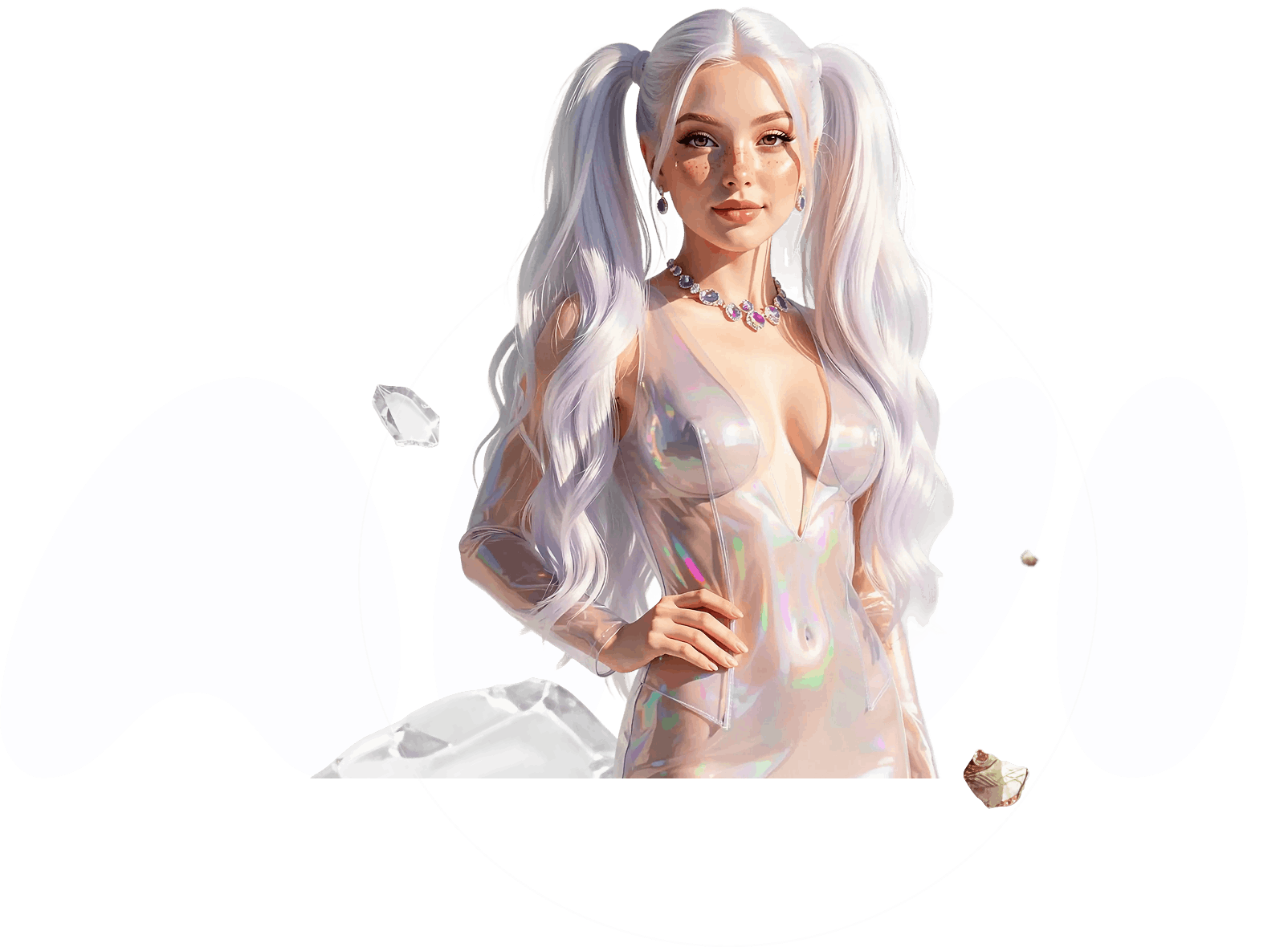 Apply for creator Partnership