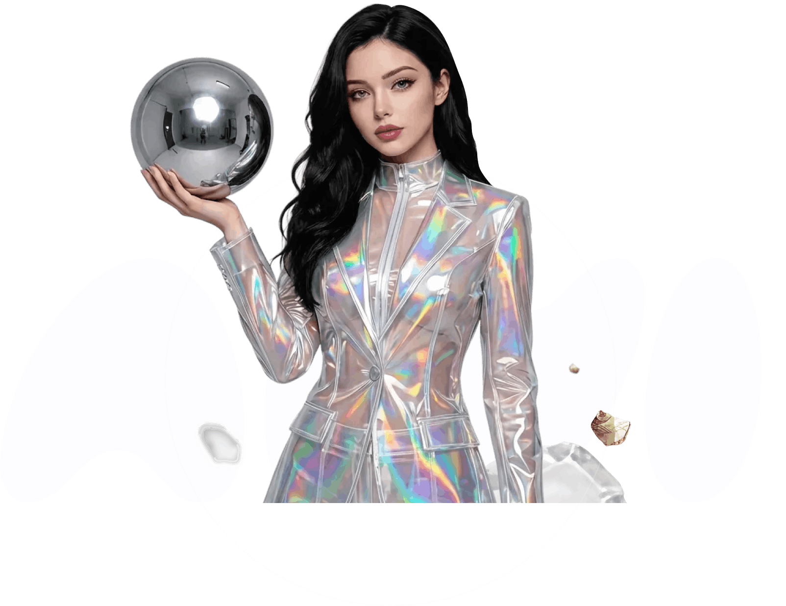 Apply for creator Partnership