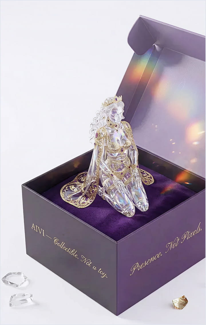 Sculptures & figures