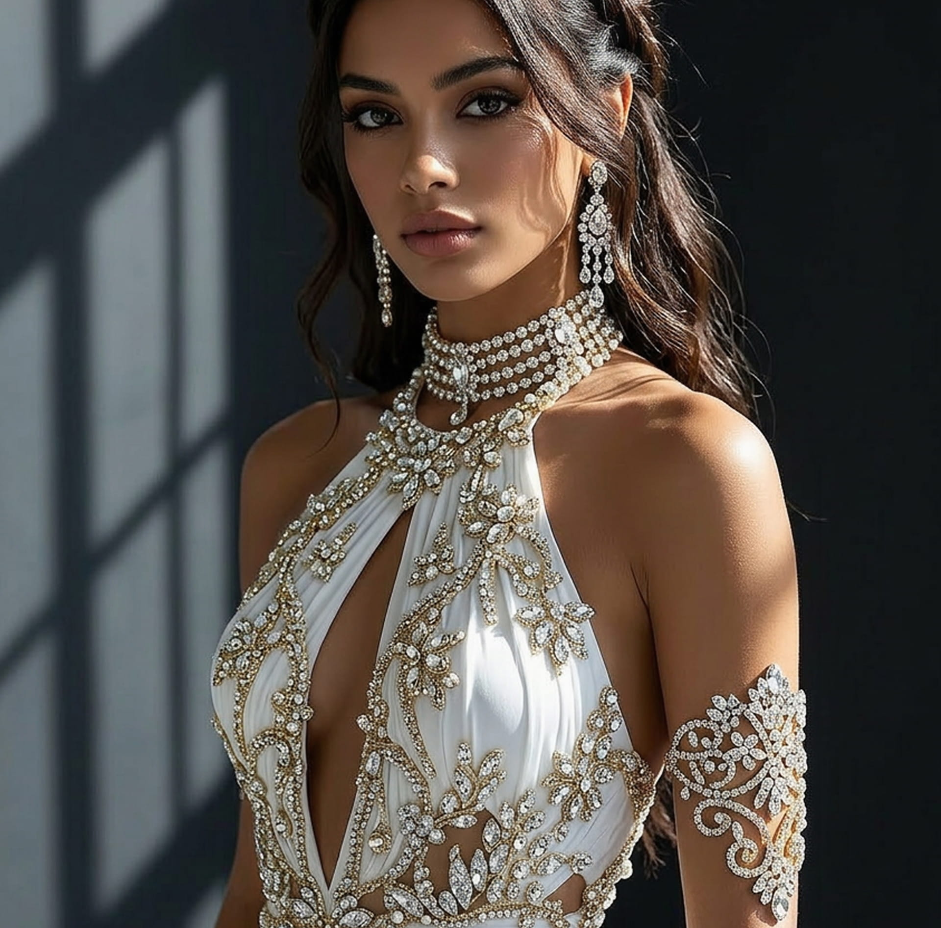 Presence. Not pixels