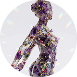 AIVI was built to remove every single one of these barriers. We give individual creators the infrastructure that was previously owned only by corporations